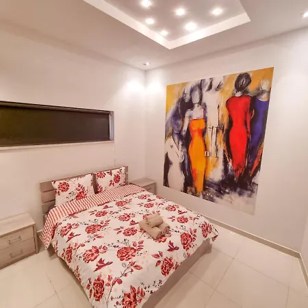Luxury Saint Lazarus